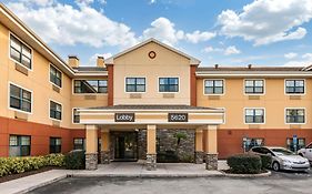 Extended Stay America Orlando Universal Studios