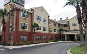 Extended Stay America Orlando Hotel - Universal Studios Orlando, Fl