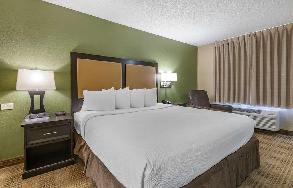 Extended Stay America Suites - Orlando - Orlando Theme Parks - Major Blvd Room photo